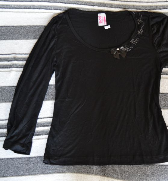 Blusa Flame Viscose -611