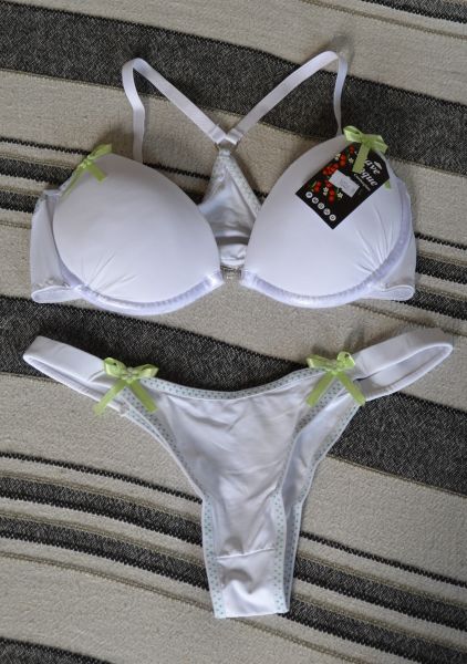 Conj. Sutiã Suave Toque -01572
